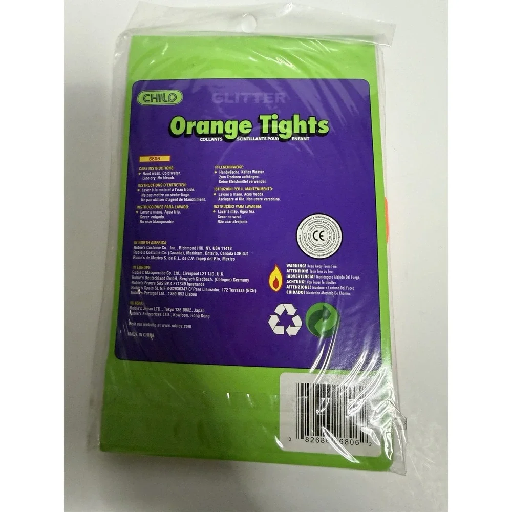 Lil Tights product pair